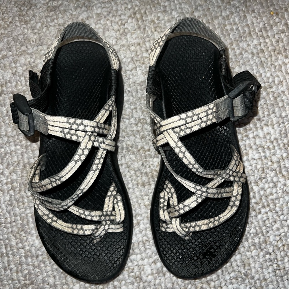 Chaco ZX/2 women’s classic sandal | athletic outdoor sandal with toe strap
